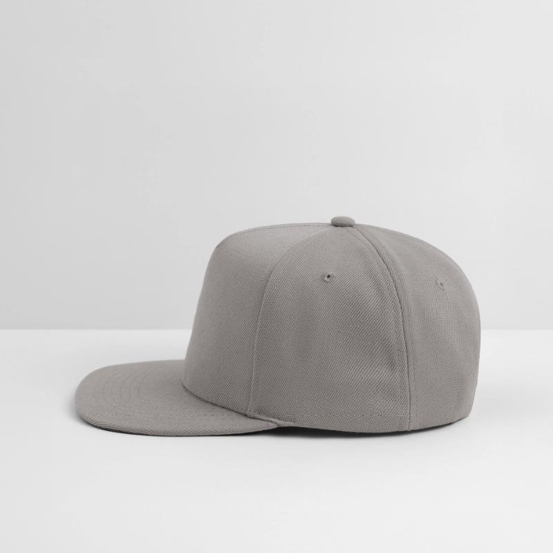 Snapback Cap