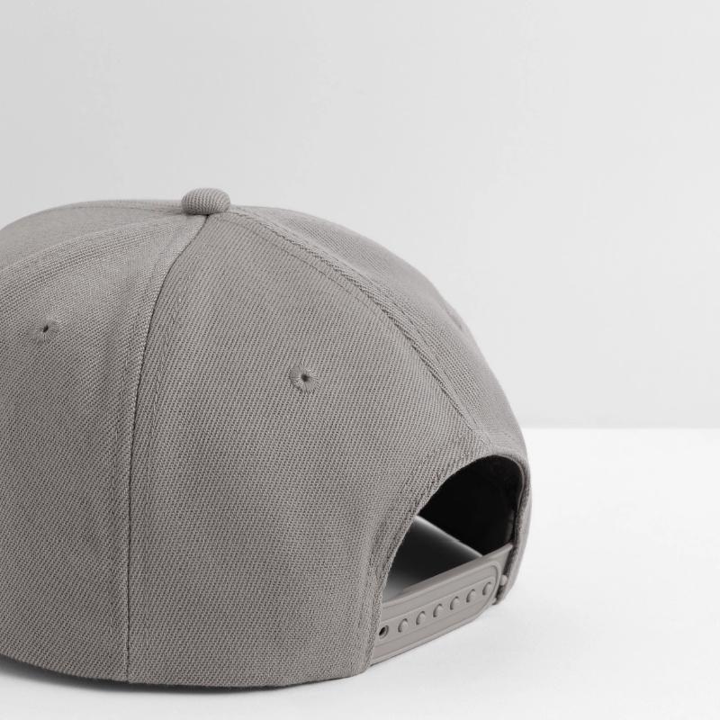 Snapback Cap
