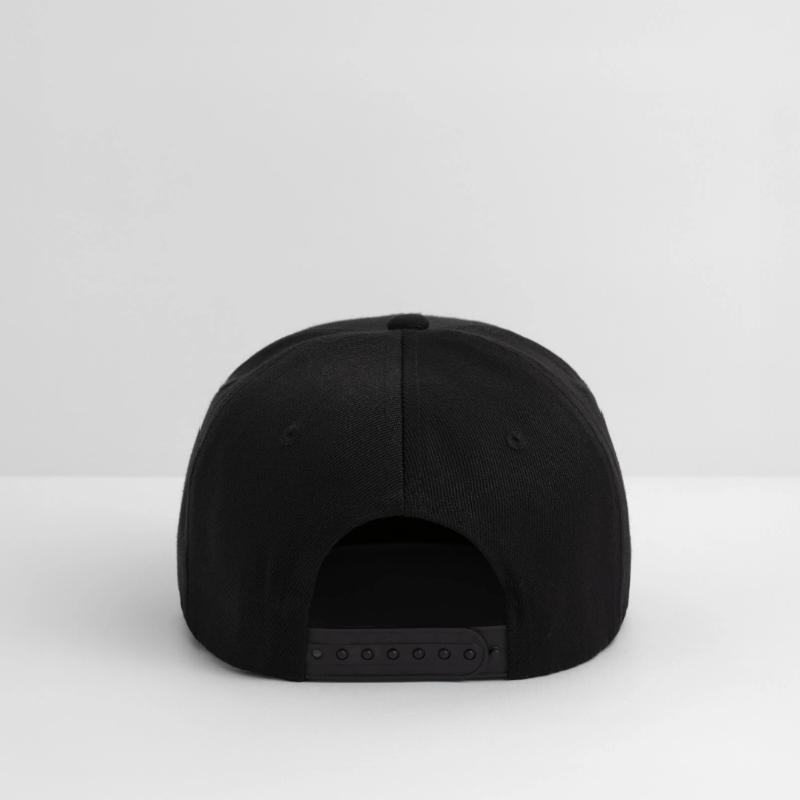 Snapback Cap