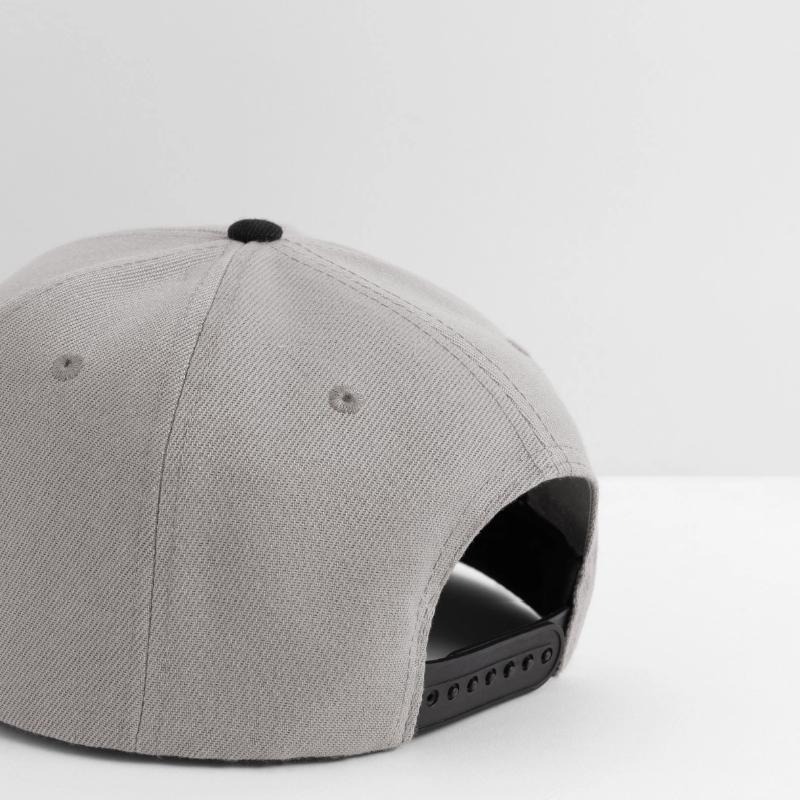 Gorra Snapback