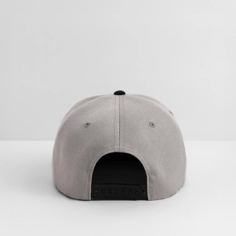 Gorra Snapback