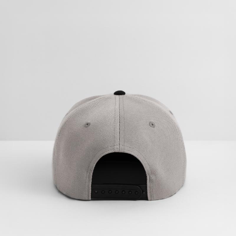 Snapbackkeps