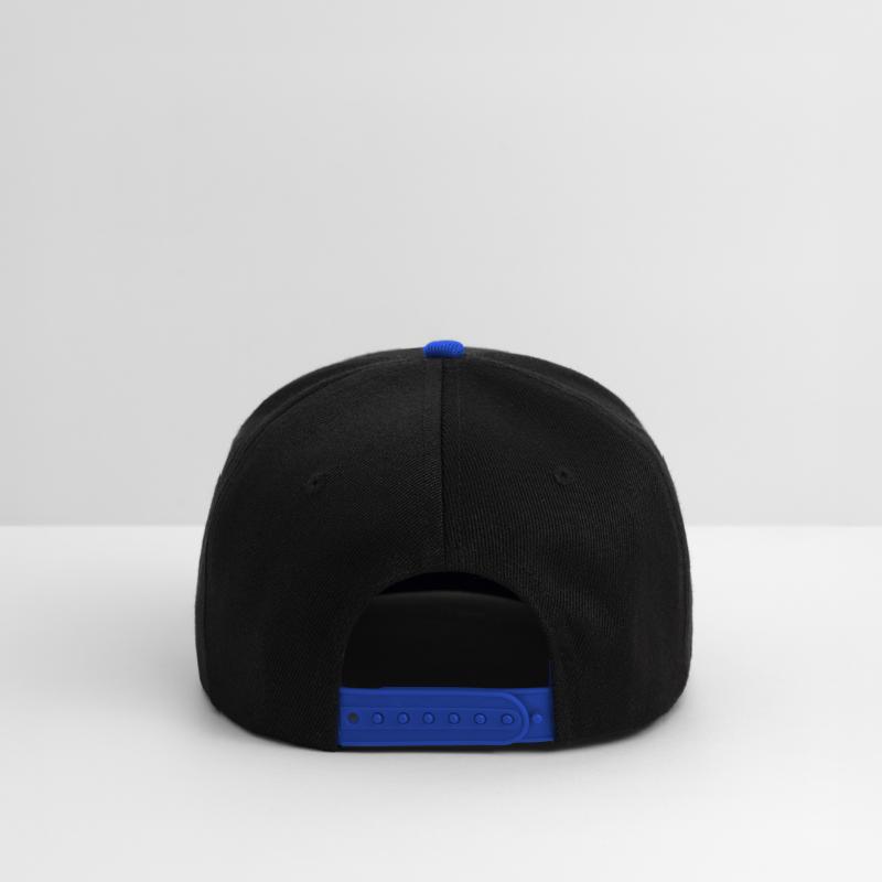 Snapbackkeps