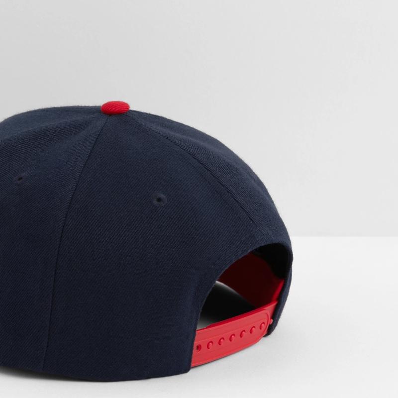 Snapbackkeps