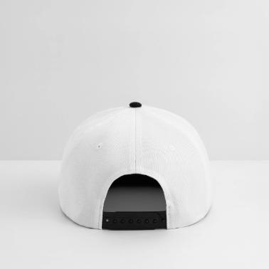 Snapback Cap