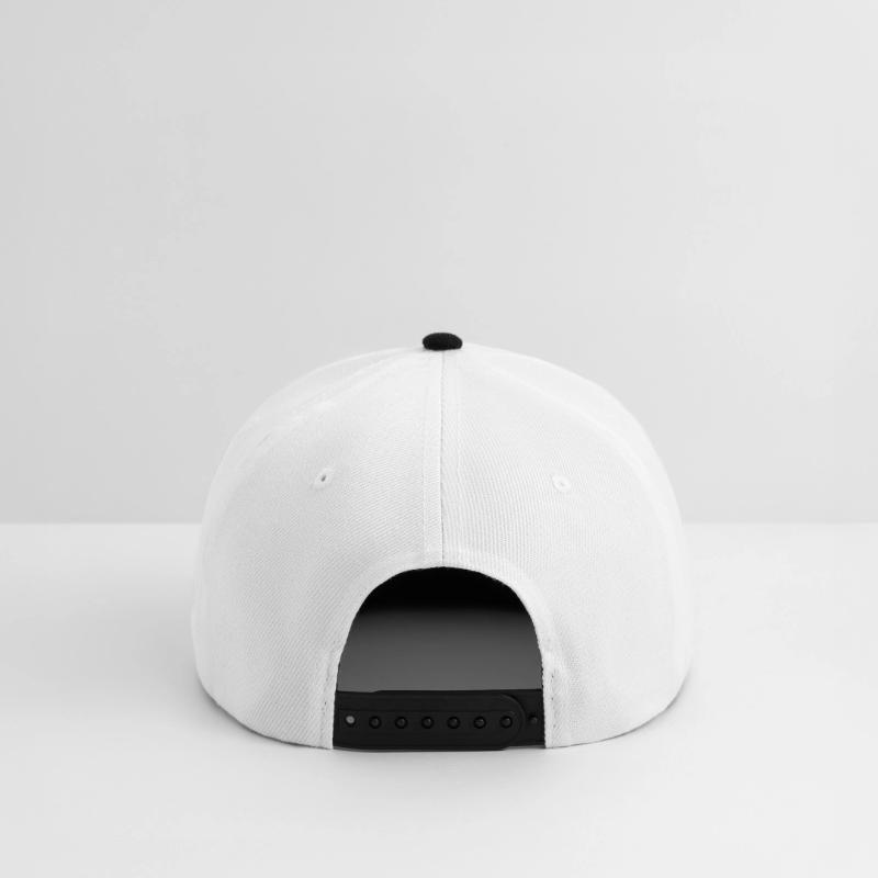 Snapbackkeps