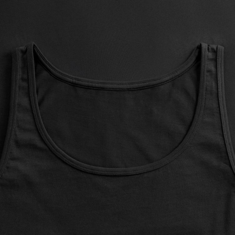 Koszulka na ramiączkach damski Premium