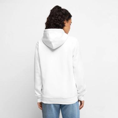 Veste à capuche bio Premium Unisexe