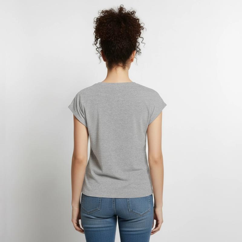 Ekologiczna bluzka damska Premium