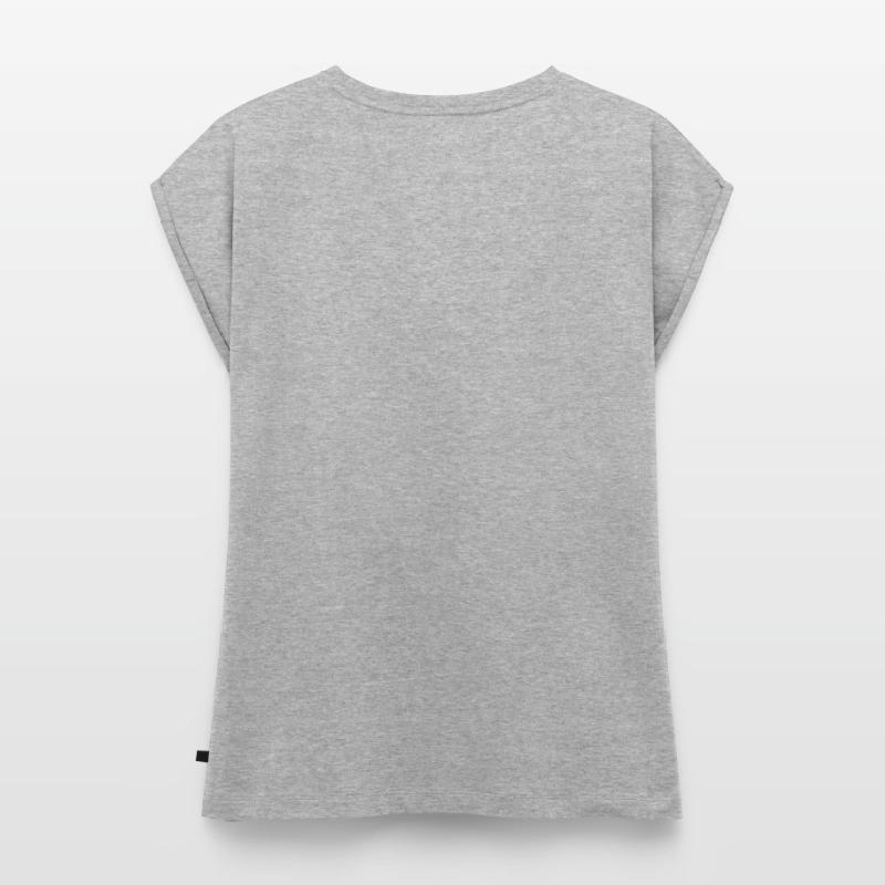 Top ecologico premium da donna