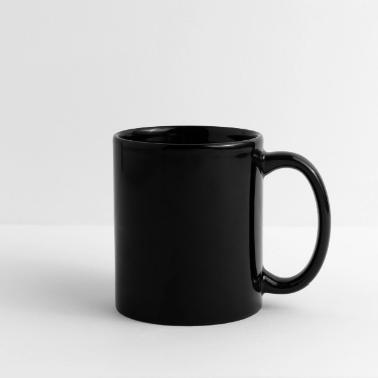 Tazza monocolore