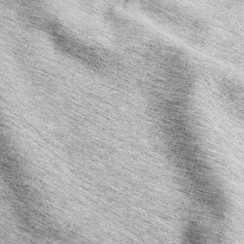 Obcisła koszulka męska