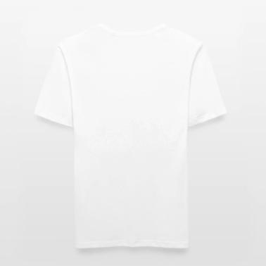 Camiseta ajustada hombre