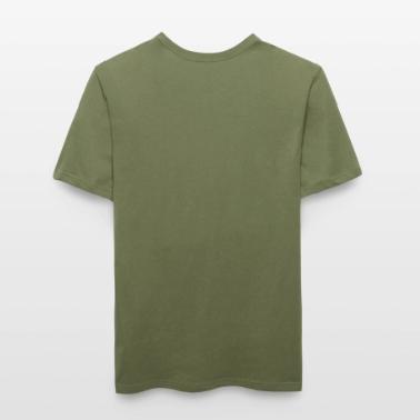 Obcisła koszulka męska