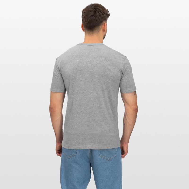 Men's Slim Fit T-Shirt
