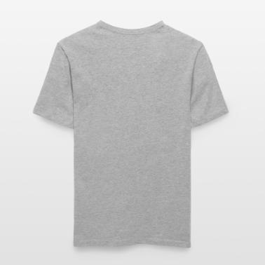 Obcisła koszulka męska