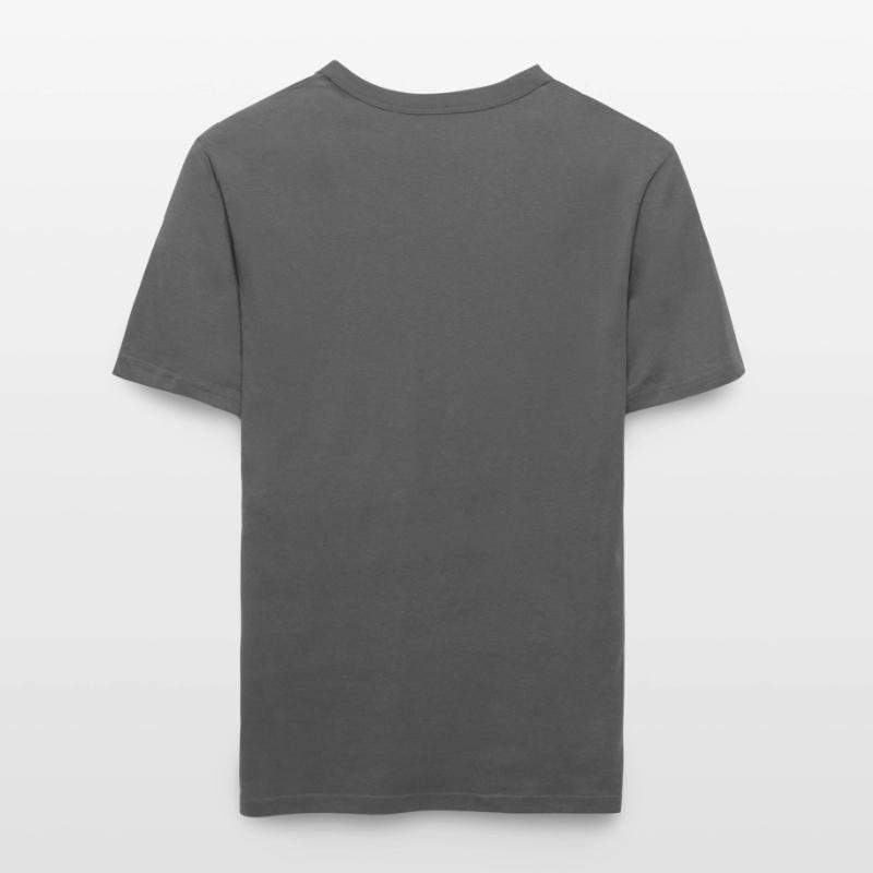 Camiseta ajustada hombre