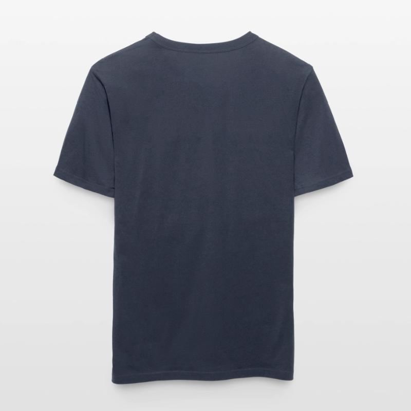 Männer Slim Fit T-Shirt