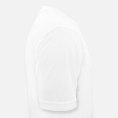 Camiseta hombre transpirable