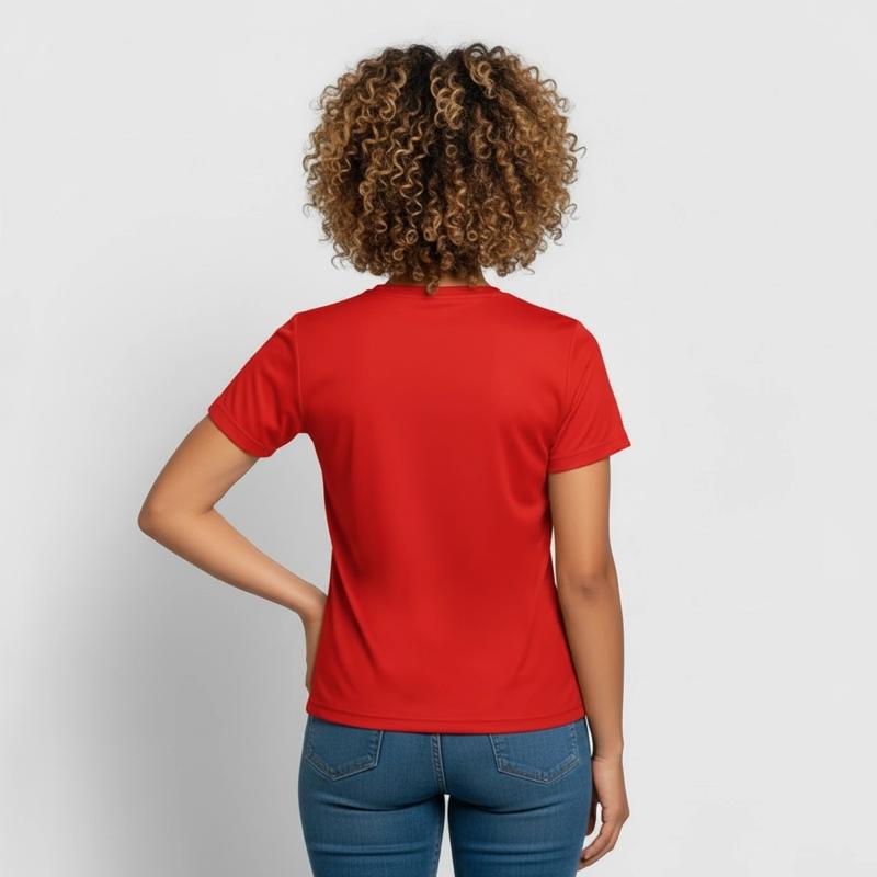 Women's Breathable T-Shirt