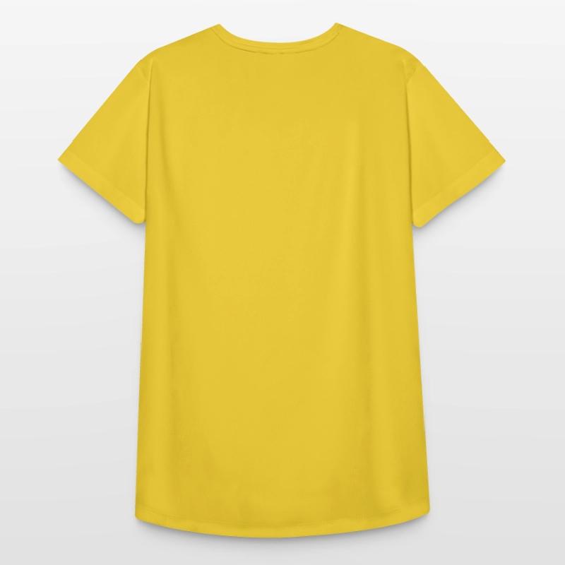 Camiseta mujer transpirable