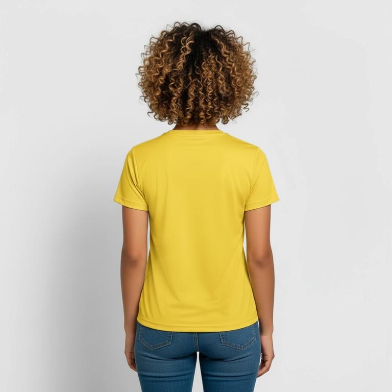 Women's Breathable T-Shirt