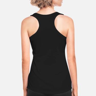 Tank top damski oddychający