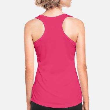 Tank top damski oddychający