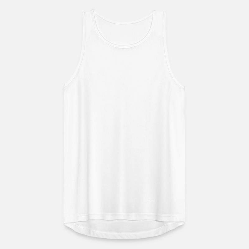 Men's Breathable Tank Top