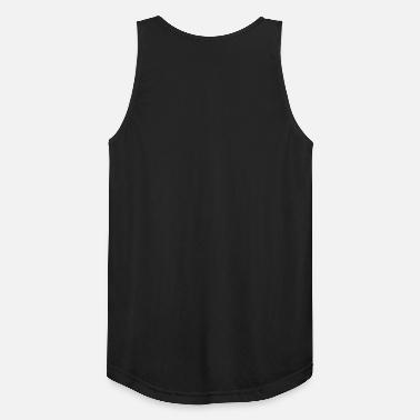 Tank top męski oddychający