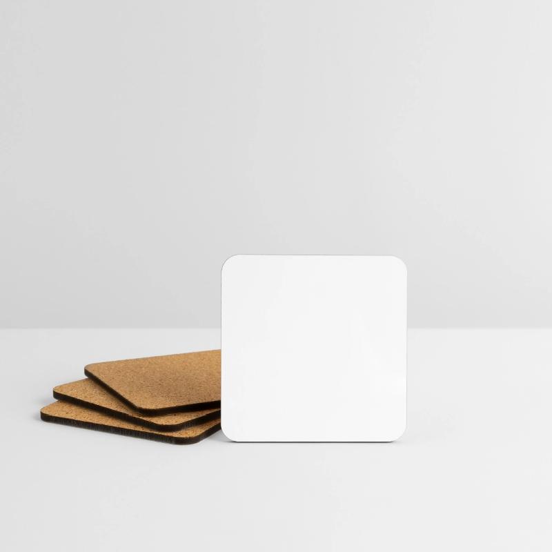 Sottobicchieri (set da 4 pezzi)