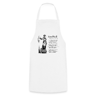 Play For Kisses Apron