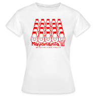 Full Mayota T-shirt