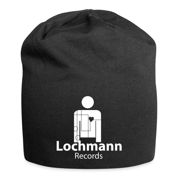 Lochmann Records - Jersey-Beanie