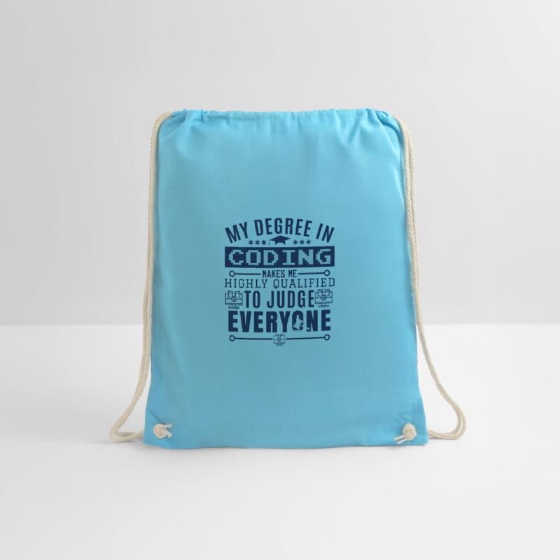 Drawstring Bag
