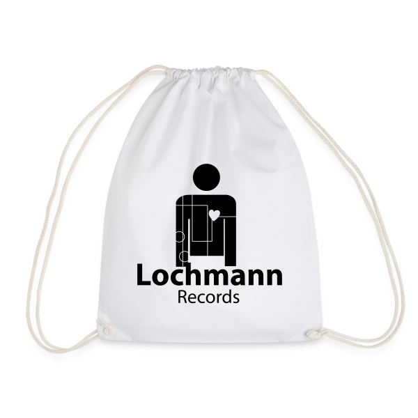 Lochmann Records - Turnbeutel