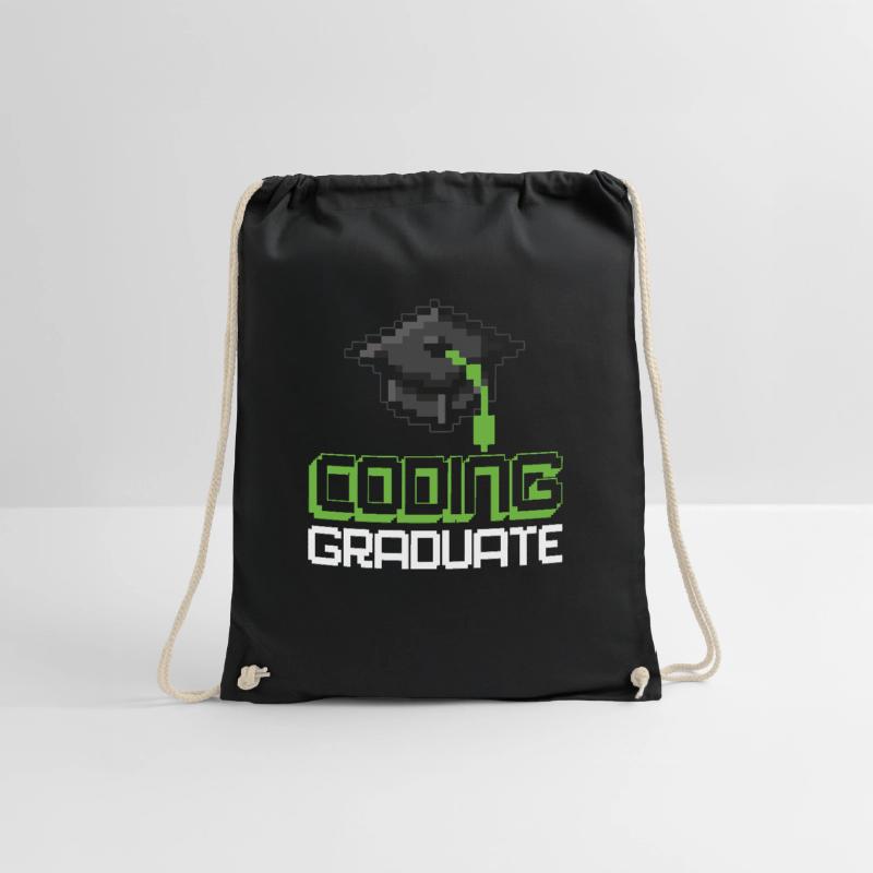 Drawstring Bag