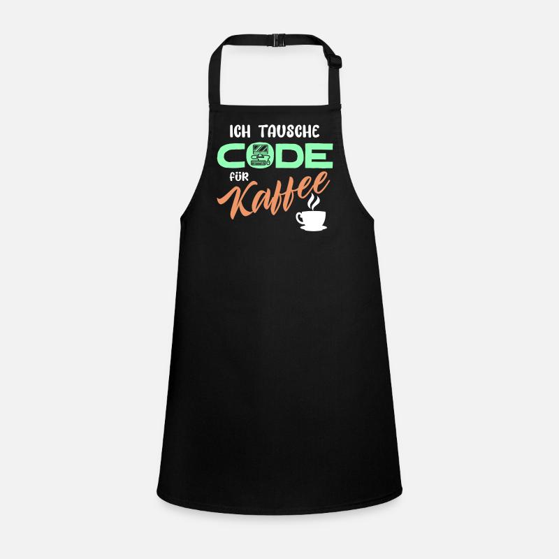 Children's Apron