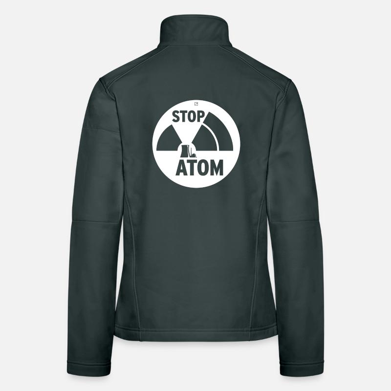 Women's Softshell Jacket