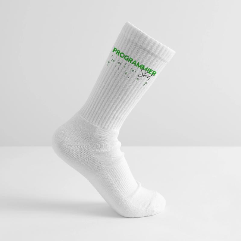Tennis socks