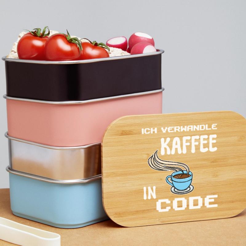 Developer Computergeek Statement Coding Scripting Lunch Box