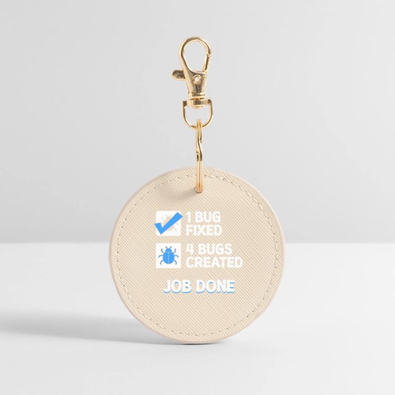 Bugfixing Developer Bugs Code Statement Computer Science Round Keyring