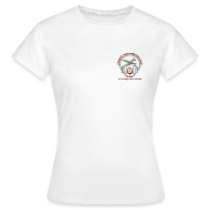 Ready for Departure podcast - Women's T-Shirt