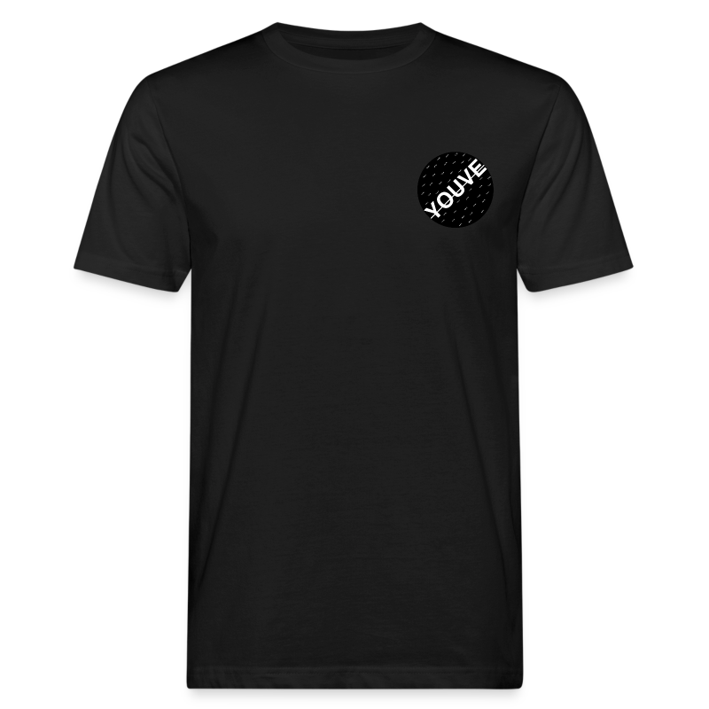 YOUVE - Männer Bio-T-Shirt