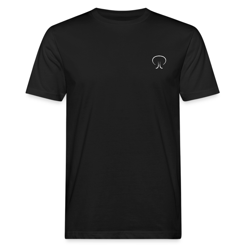 FAIRKLEIDUNG - Männer Bio-T-Shirt
