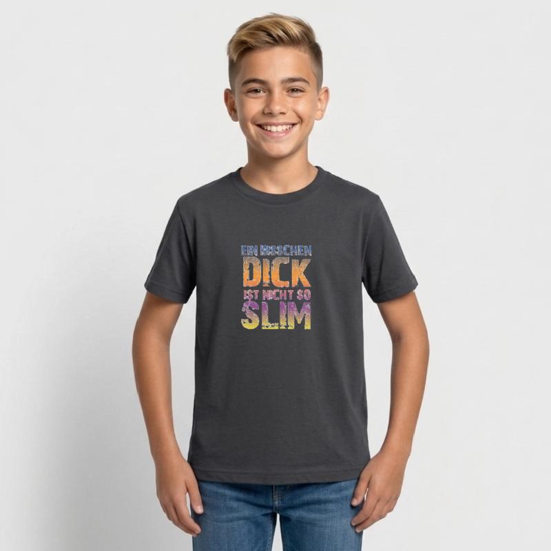 AI Model Teenager Male light (155 cm)