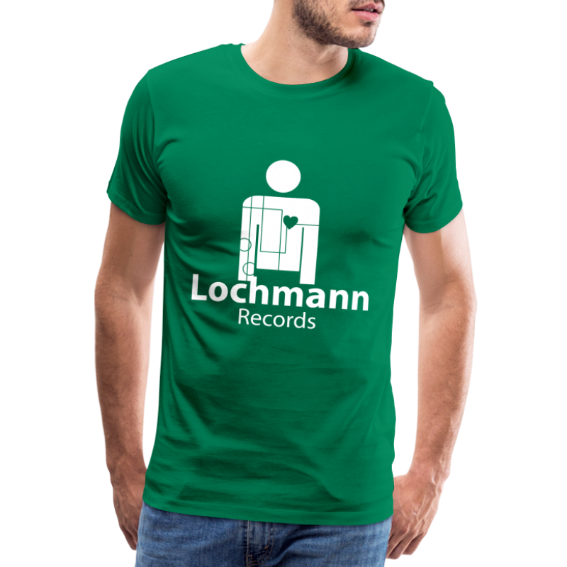 Lochmann Records - Männer Premium T-Shirt