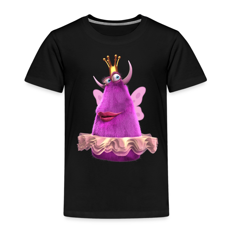 Schabernacki Prinzessin png - Kinder Premium T-Shirt