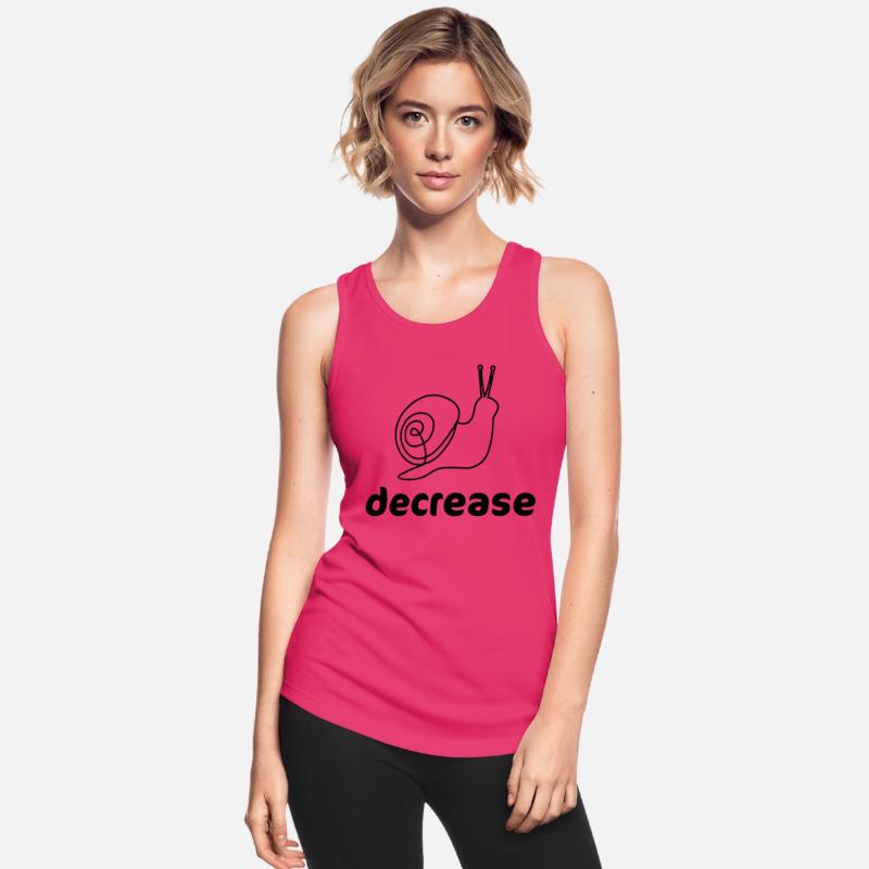 Women's Breathable Tank Top