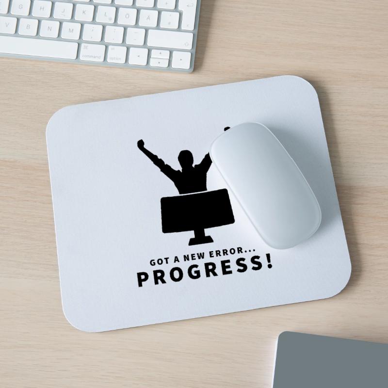 Mousepad (Querformat)